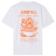 Edwin Ανδρική κοντομάνικη μπλούζα Ramen Palace Tee